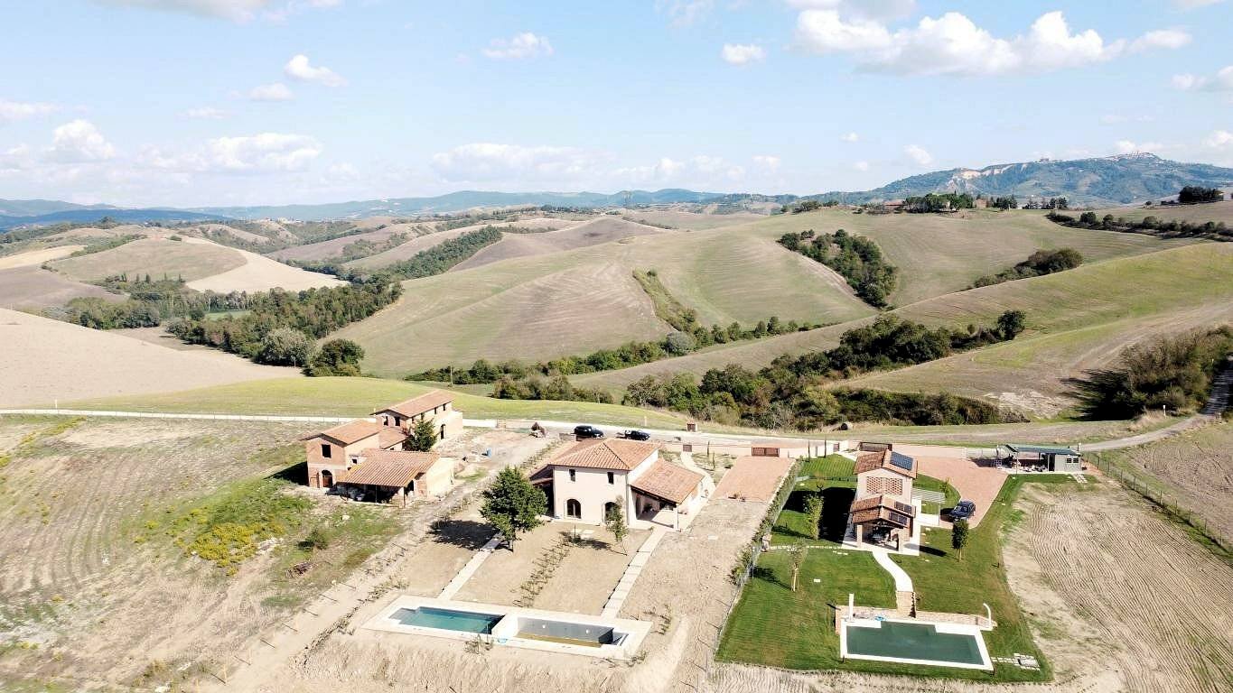 Foto 2 - Rustic Via del Colombaino, Lajatico - photo 2