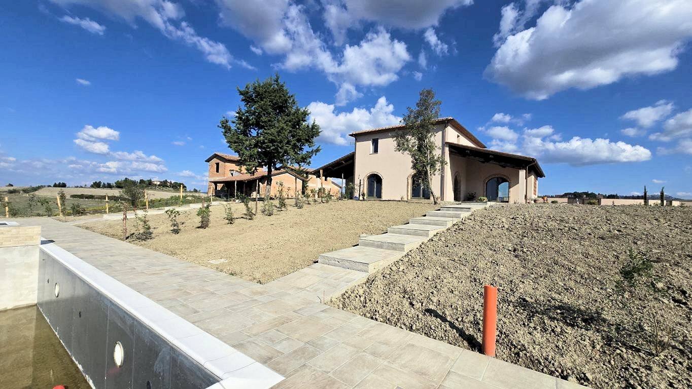 Foto 3 - Rustic Via del Colombaino, Lajatico - photo 3