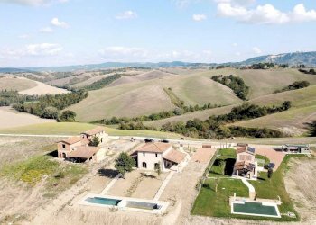 Foto 2 - Rustico Via del Colombaino, Lajatico - foto 2