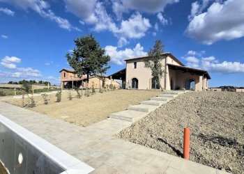 Foto 3 - Rustico Via del Colombaino, Lajatico - foto 3