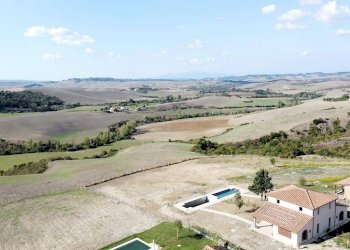 Foto 4 - Rustico Via del Colombaino, Lajatico - foto 4