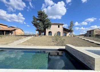 Foto 5 - Rustico Via del Colombaino, Lajatico - foto 5