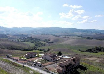 Foto 6 - Rustico Via del Colombaino, Lajatico - foto 6