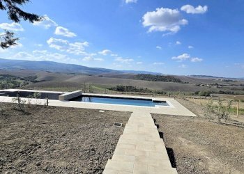 Foto 7 - Rustico Via del Colombaino, Lajatico - foto 7