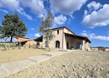 Foto 8 - Rustico Via del Colombaino, Lajatico - foto 8