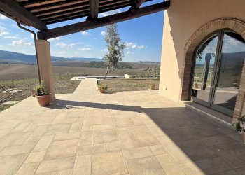 Foto 9 - Rustico Via del Colombaino, Lajatico - foto 9