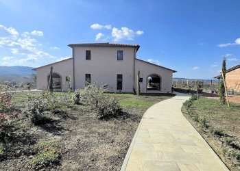 Foto 10 - Rustico Via del Colombaino, Lajatico - foto 10