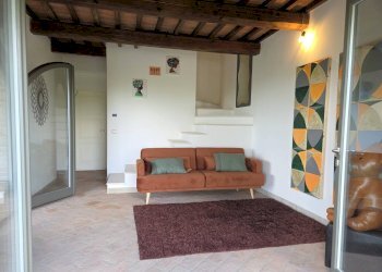 Foto 12 - Rustico Via del Colombaino, Lajatico - foto 12