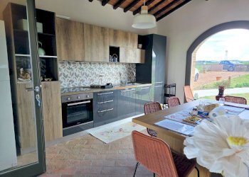 Foto 13 - Rustico Via del Colombaino, Lajatico - foto 13