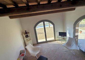 Foto 15 - Rustico Via del Colombaino, Lajatico - foto 15