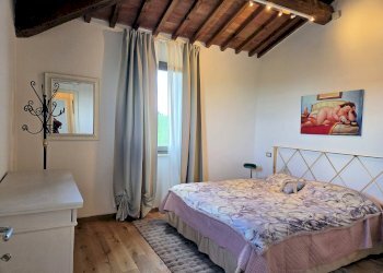 Foto 17 - Rustico Via del Colombaino, Lajatico - foto 17