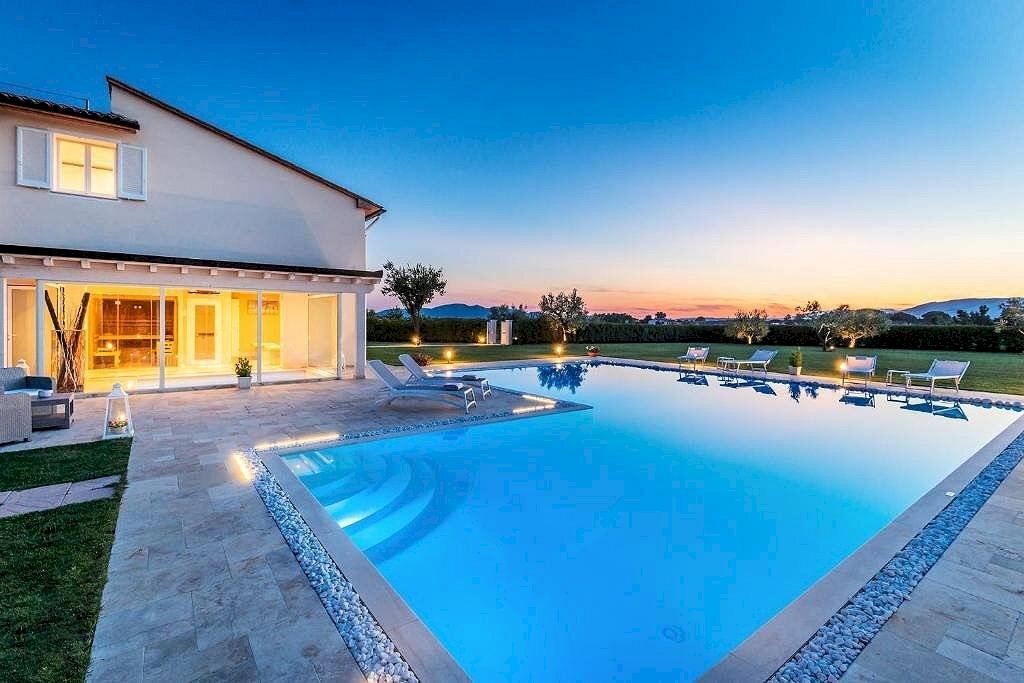 Foto 1 - Villa Via Bruno Buozzi, Monsummano Terme - photo 1