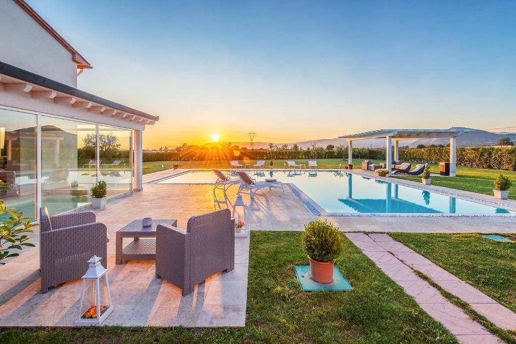 Foto 3 - Villa Via Bruno Buozzi, Monsummano Terme - photo 3