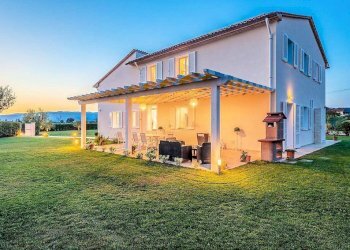 Foto 4 - Villa Monsummano Terme - foto 4