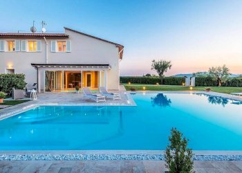 Foto 8 - Villa Monsummano Terme - foto 8