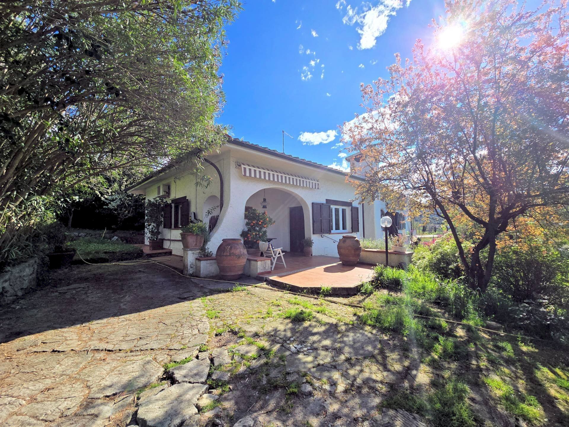 Foto 1 - Apartment Via Paesetto, Camaiore - photo 1