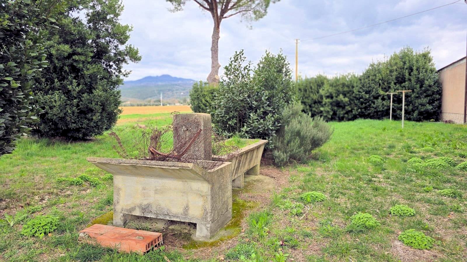 Foto 2 - Rustico Strada Provinciale 21 Terzo, Roccastrada - foto 2