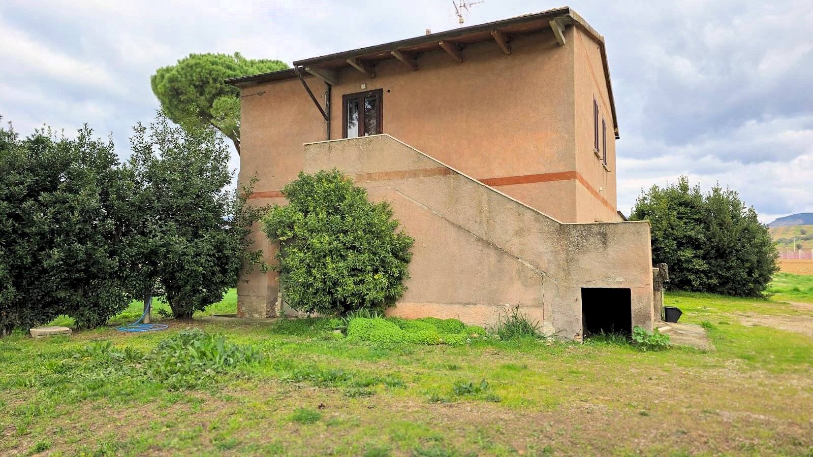 Foto 3 - Rustico Strada Provinciale 21 Terzo, Roccastrada - foto 3