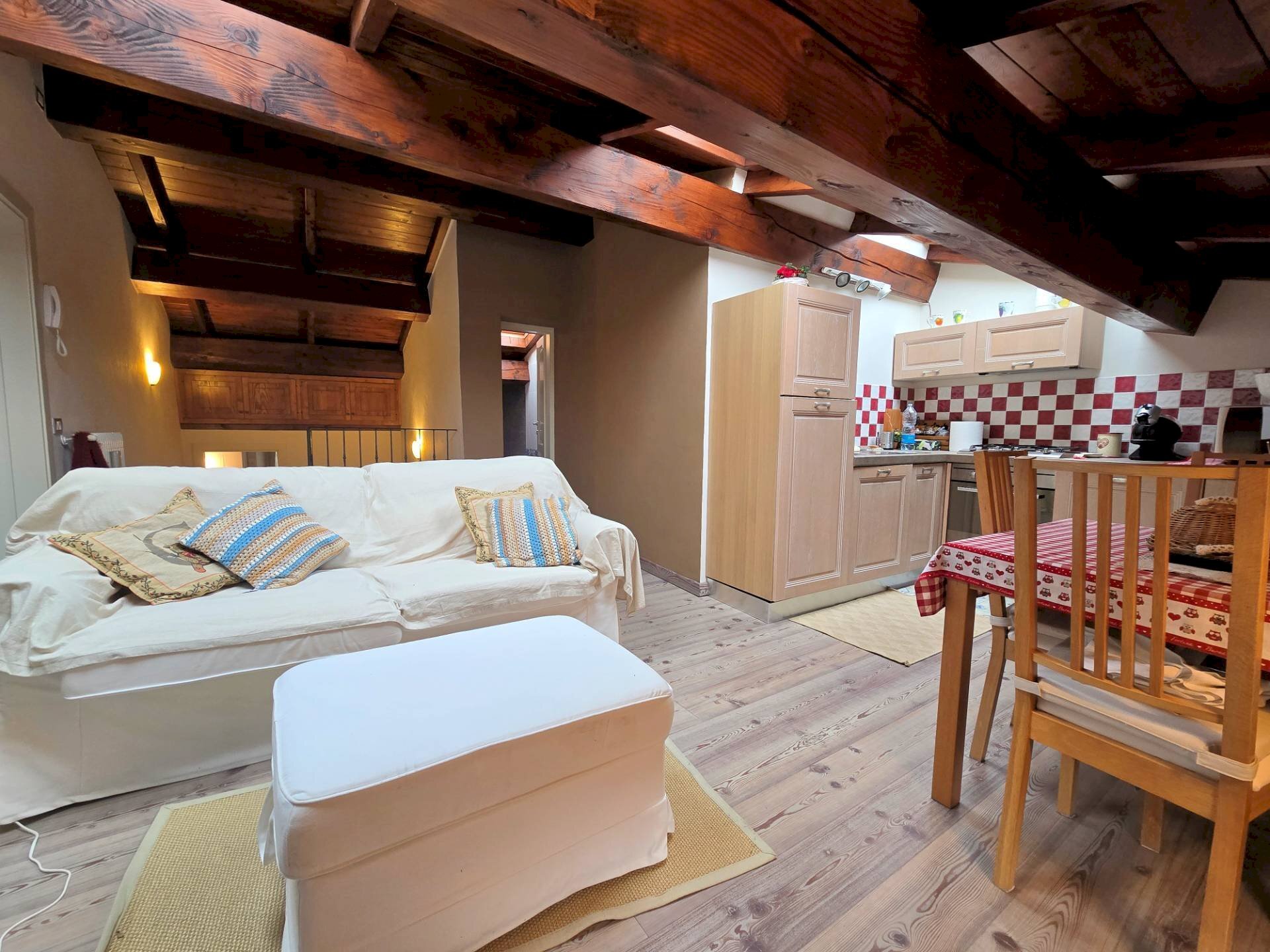 Foto 2 - Attico Via Giuseppe Tigri, Abetone Cutigliano - foto 2