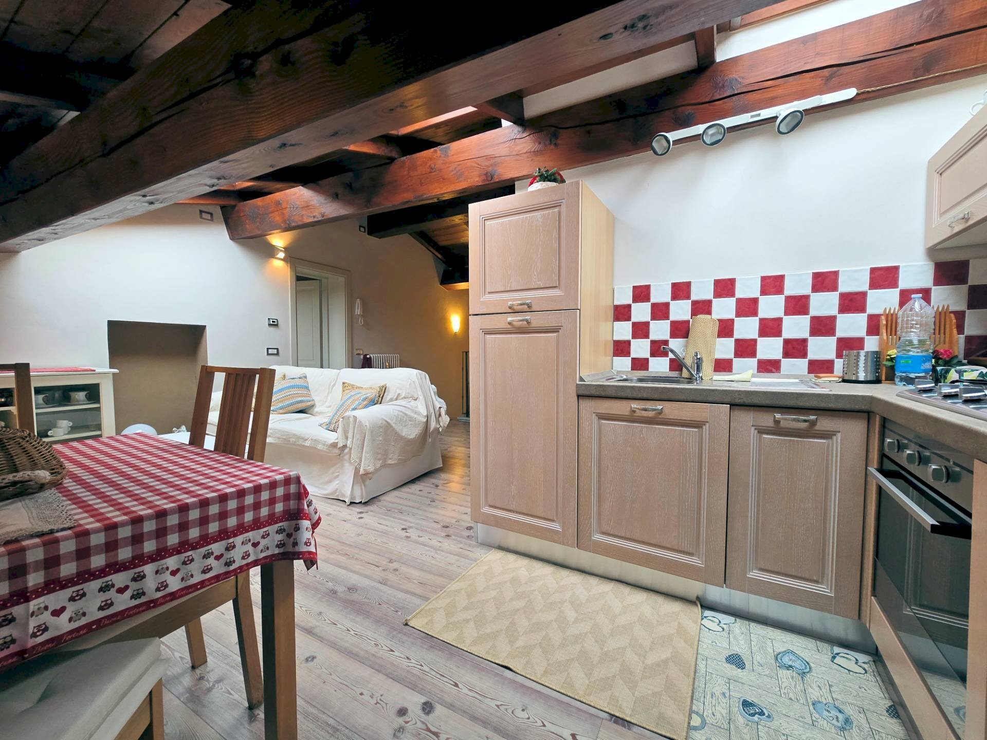 Foto 3 - Attico Via Giuseppe Tigri, Abetone Cutigliano - foto 3