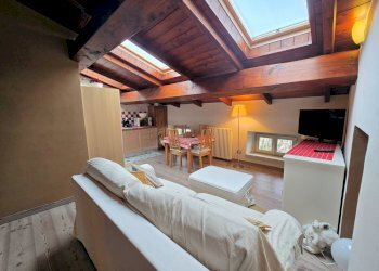 Foto 1 - Attico Via Giuseppe Tigri, Abetone Cutigliano - foto 1