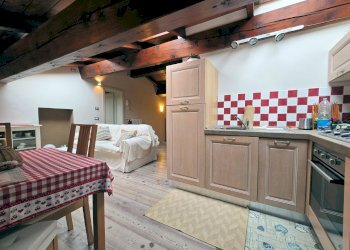 Foto 3 - Attico Via Giuseppe Tigri, Abetone Cutigliano - foto 3