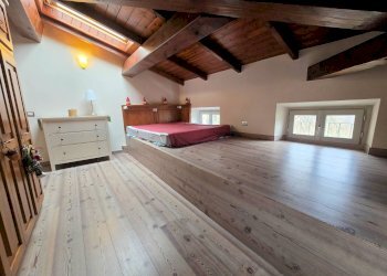 Foto 9 - Attico Via Giuseppe Tigri, Abetone Cutigliano - foto 9