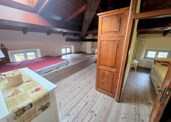 Foto 12 - Attico Via Giuseppe Tigri, Abetone Cutigliano - foto 12