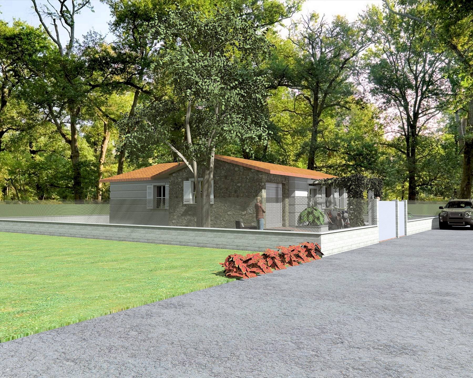 Foto 1 - Villa Chiesina Uzzanese - photo 1