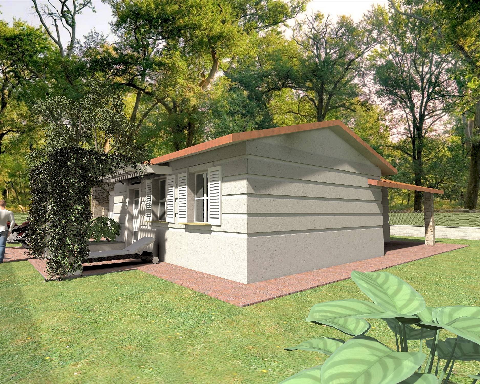 Foto 2 - Villa Chiesina Uzzanese - photo 2