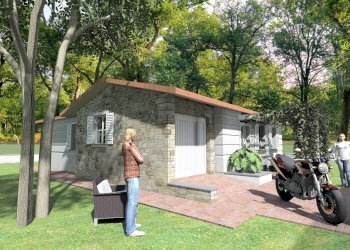 Foto 3 - Villa Chiesina Uzzanese - photo 3