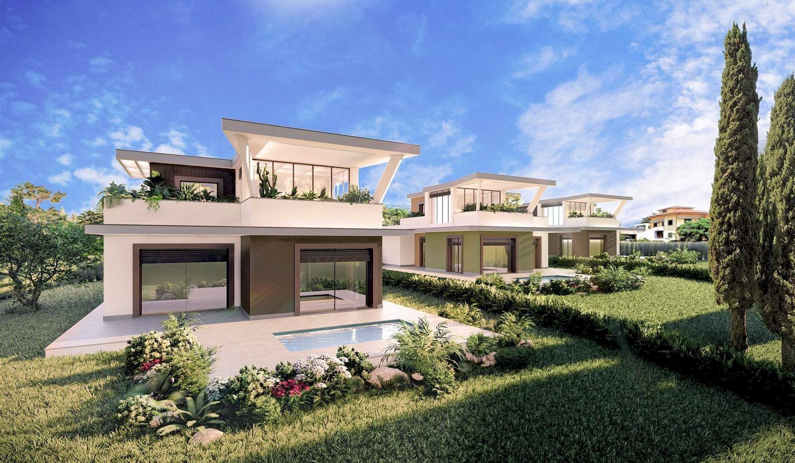 Foto 2 - Villa Buggiano - foto 2