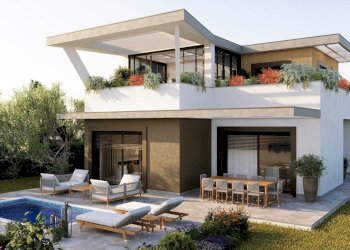 Foto 1 - Villa Buggiano - foto 1