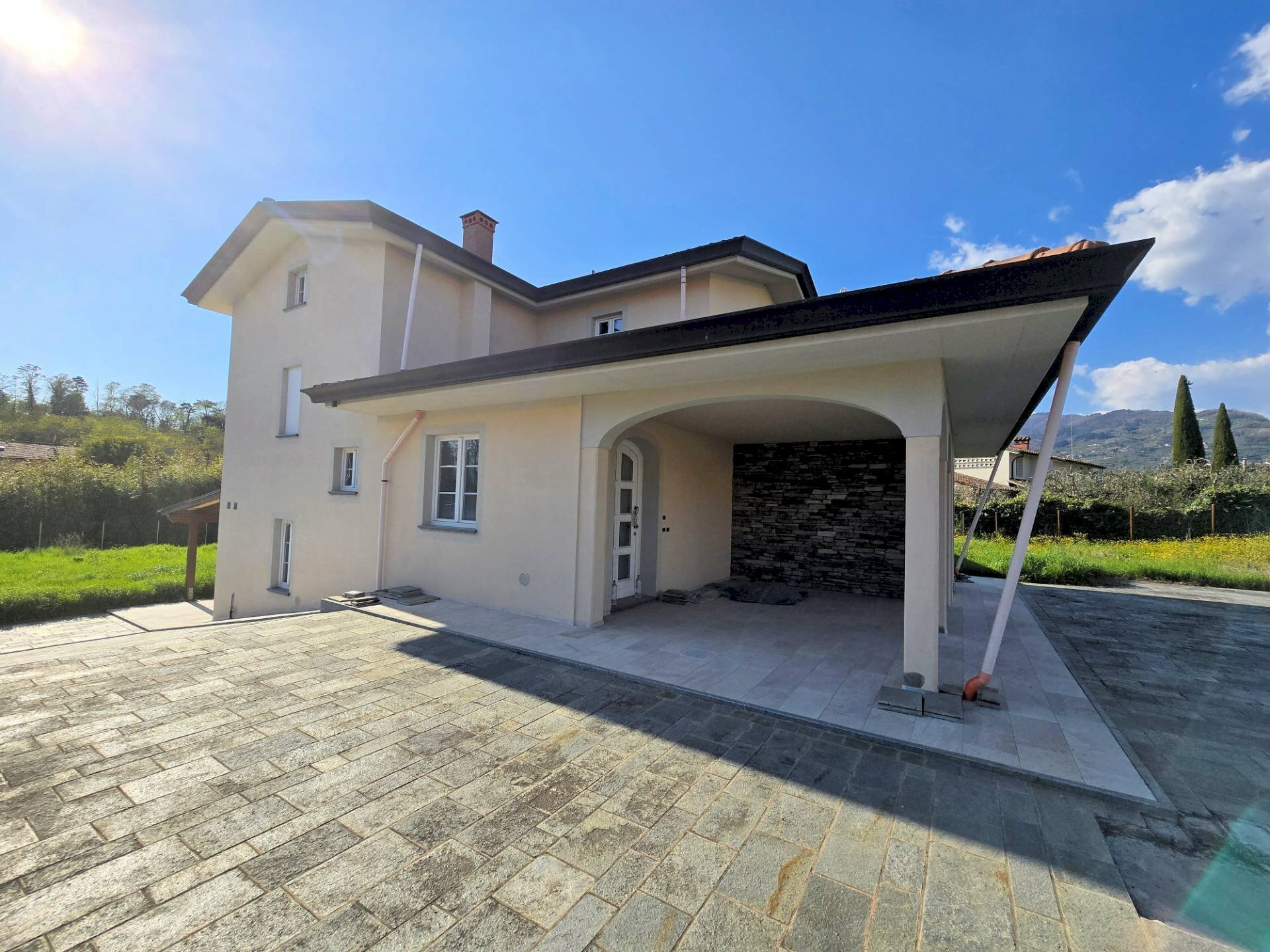 Foto 2 - Villa lappato, Capannori - photo 2