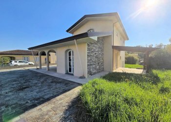Foto 4 - Villa lappato, Capannori - foto 4