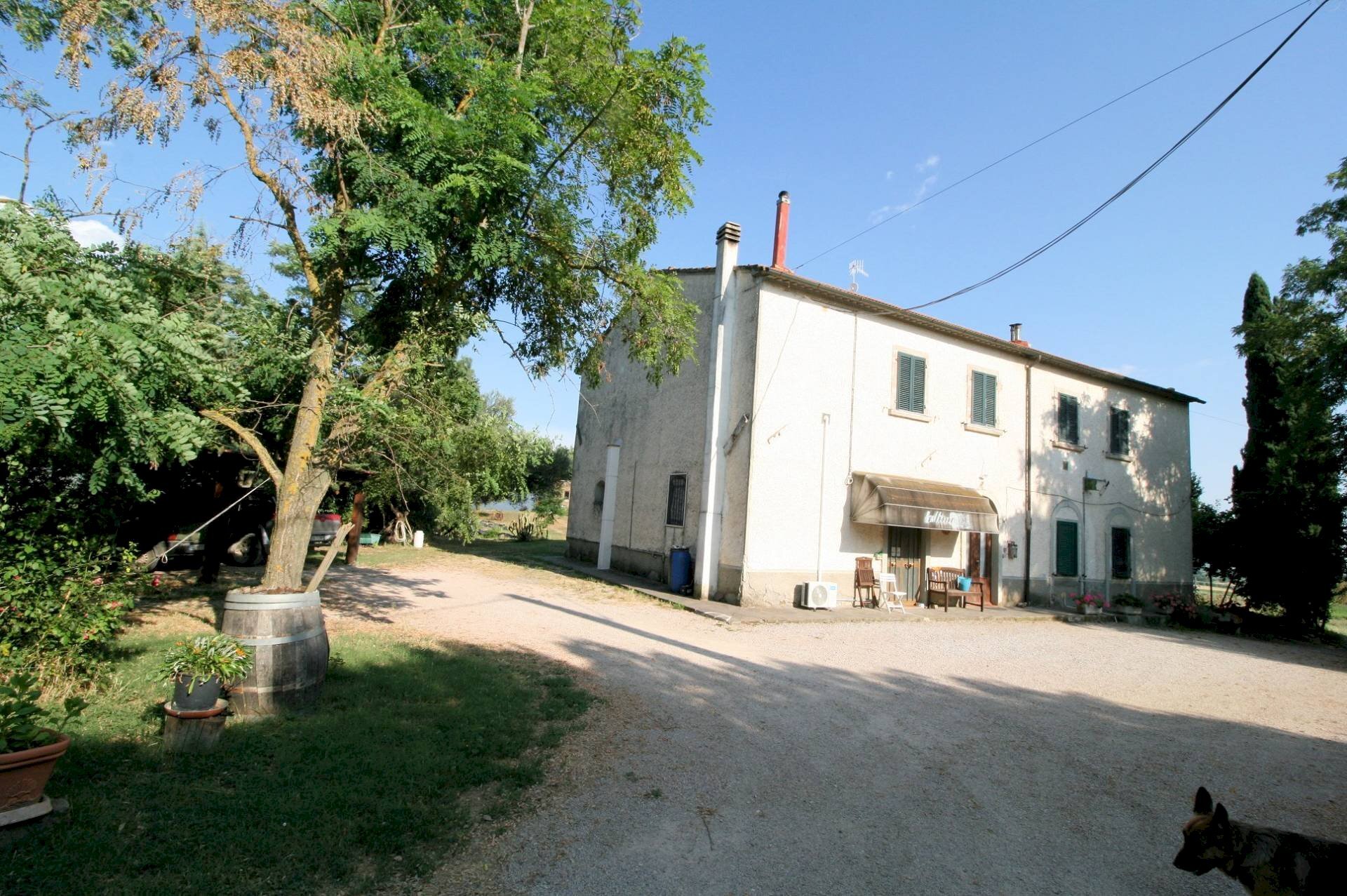 Foto 1 - Rustico Roccastrada - foto 1