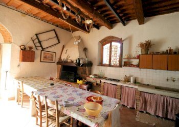 Foto 21 - Rustico Roccastrada - foto 21