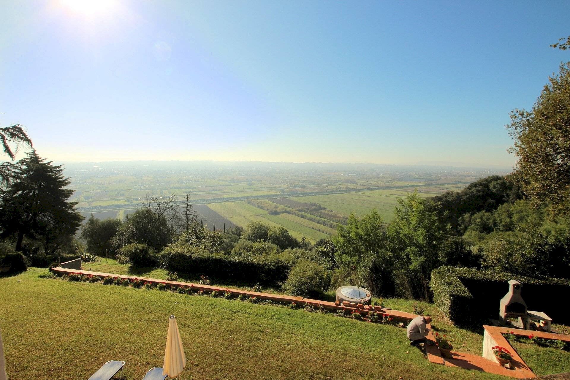 Foto 1 - Villa Santa Maria a Monte - foto 1