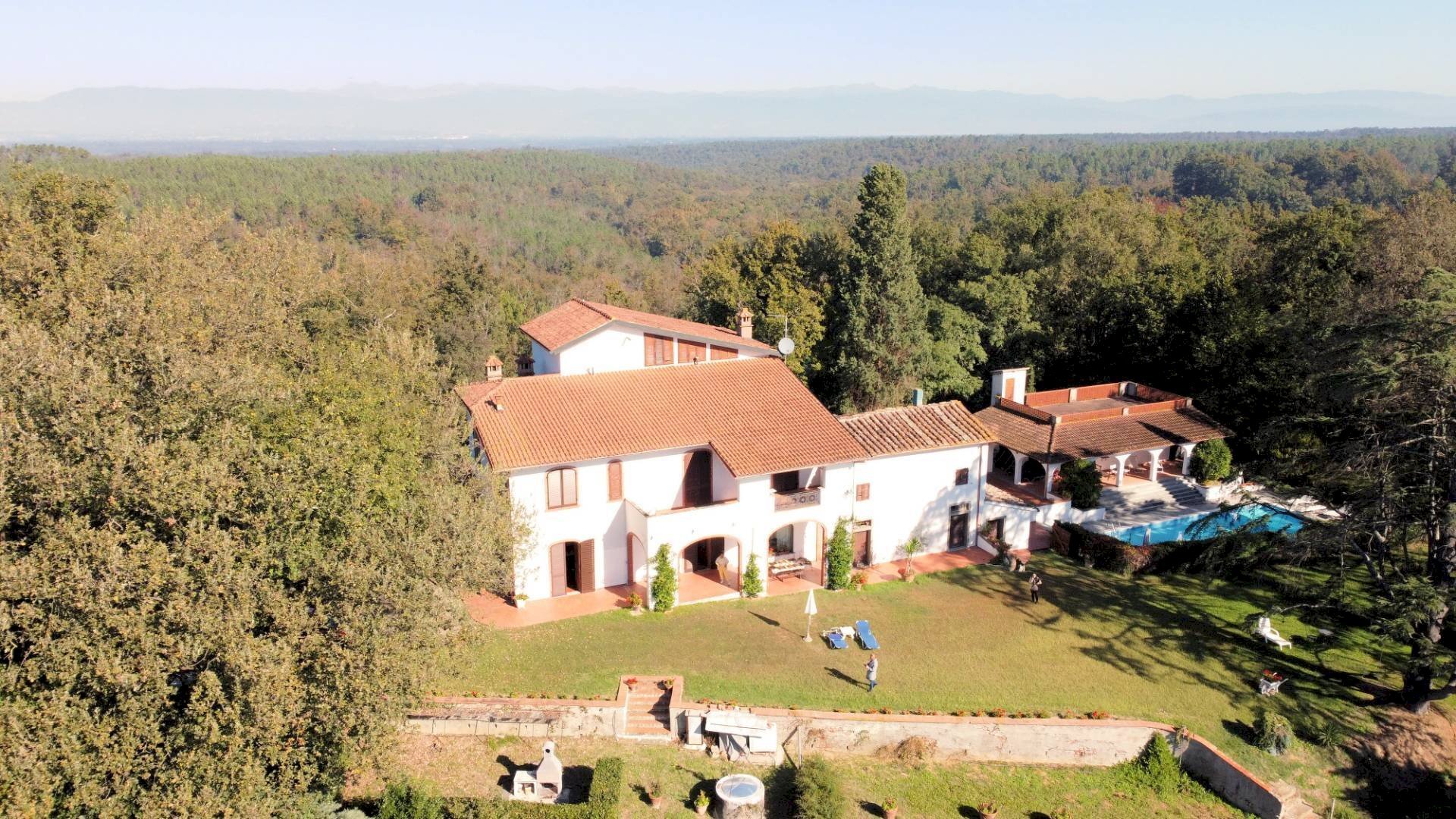 Foto 2 - Villa Santa Maria a Monte - foto 2