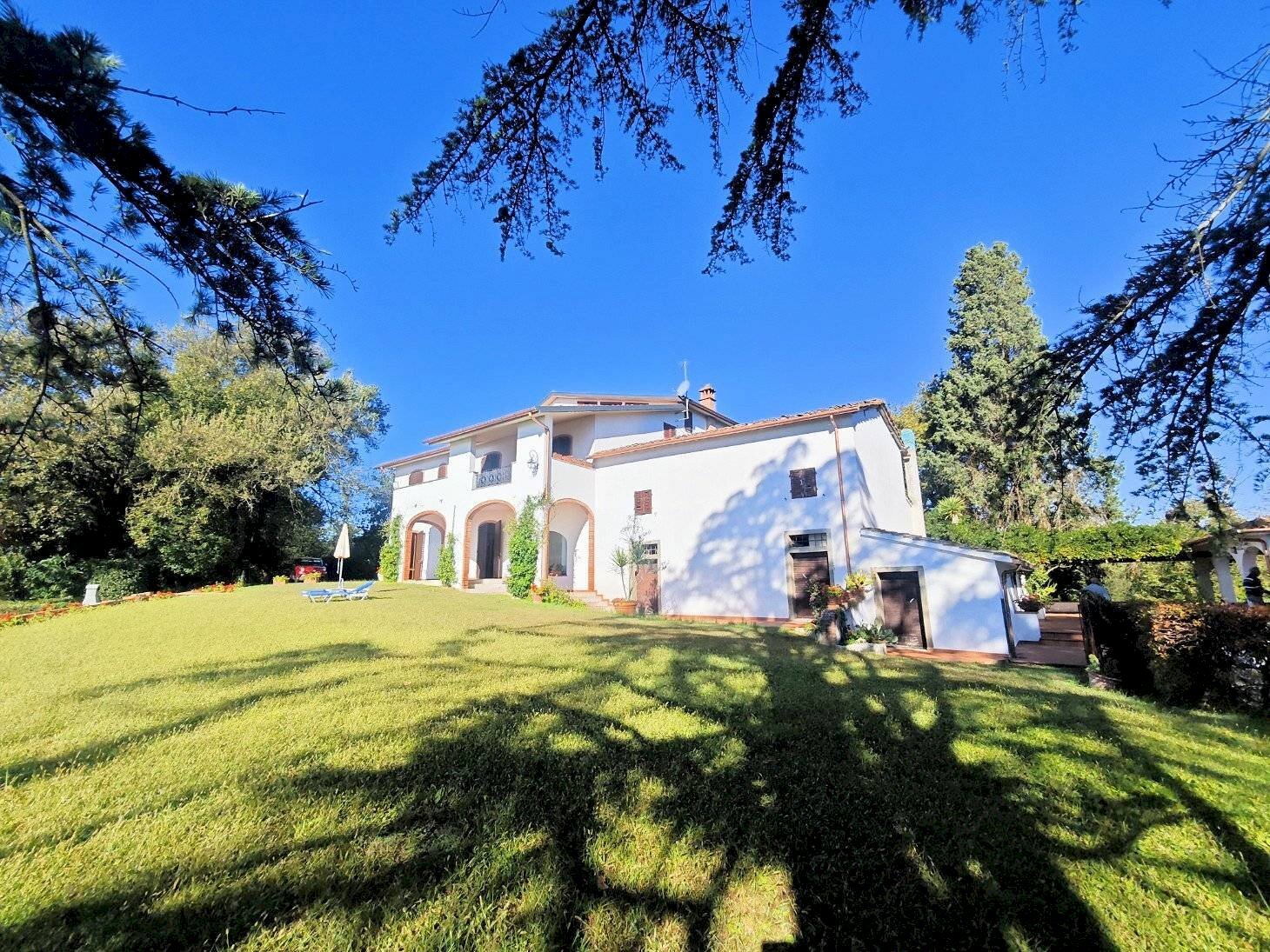 Foto 3 - Villa Santa Maria a Monte - foto 3