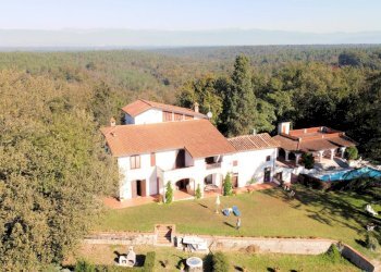 Foto 2 - Villa Santa Maria a Monte - foto 2