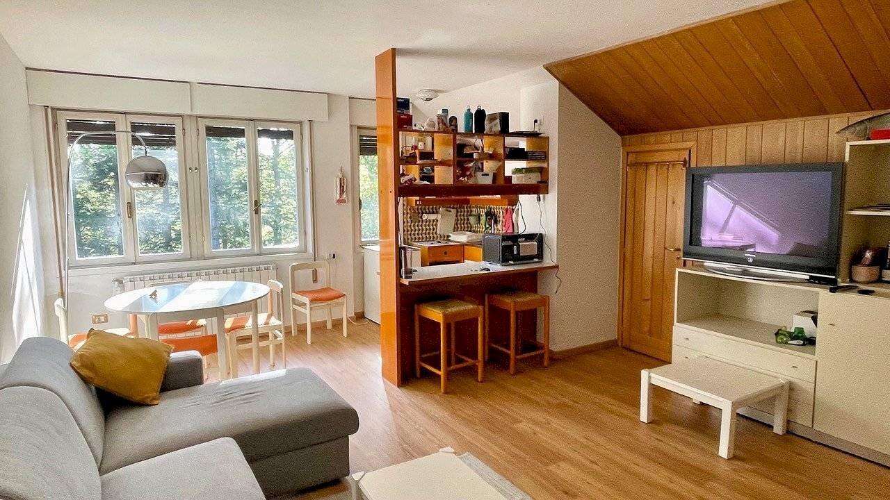 Foto 1 - Trilocale Abetone Cutigliano - foto 1