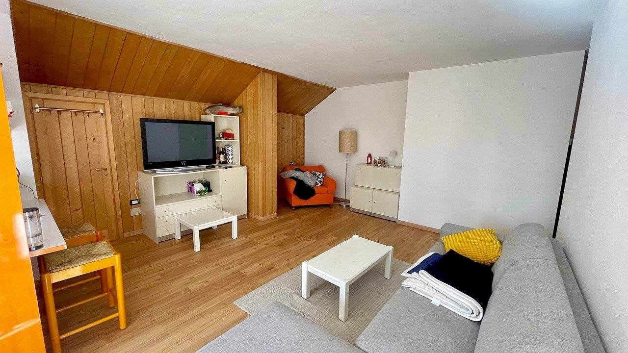 Foto 2 - Trilocale Abetone Cutigliano - foto 2