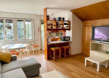 Foto 1 - Trilocale Abetone Cutigliano - foto 1