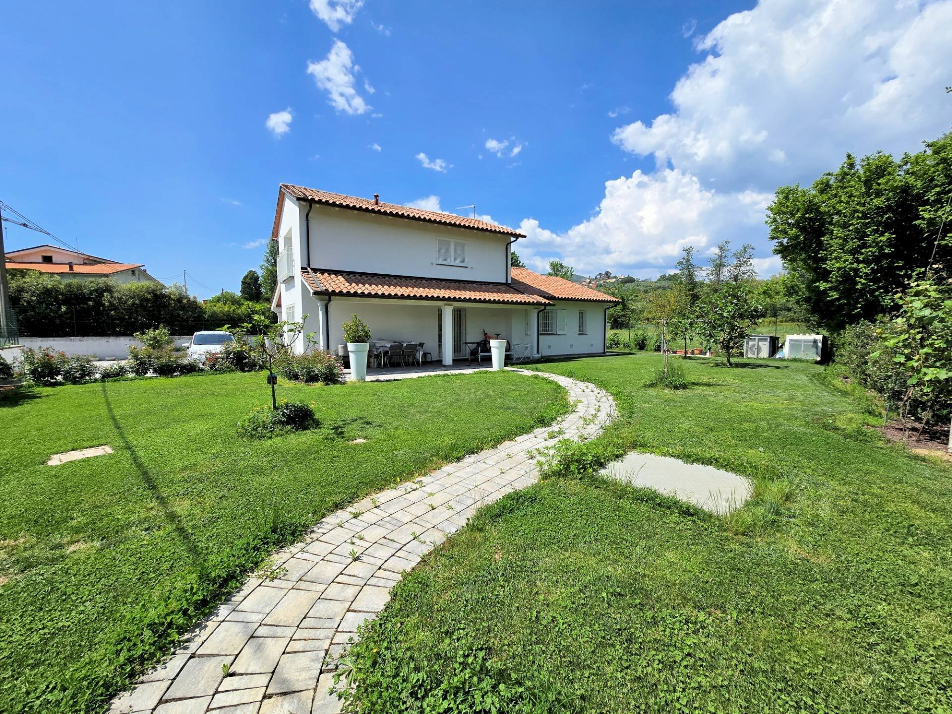 Foto 1 - Villa Buggiano - foto 1