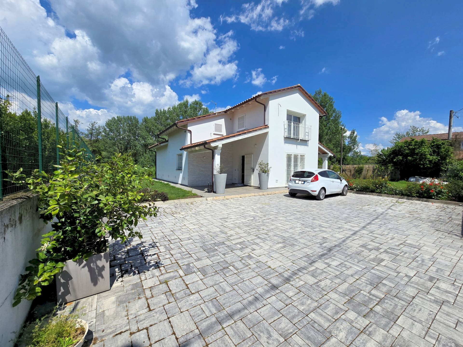 Foto 2 - Villa Buggiano - foto 2