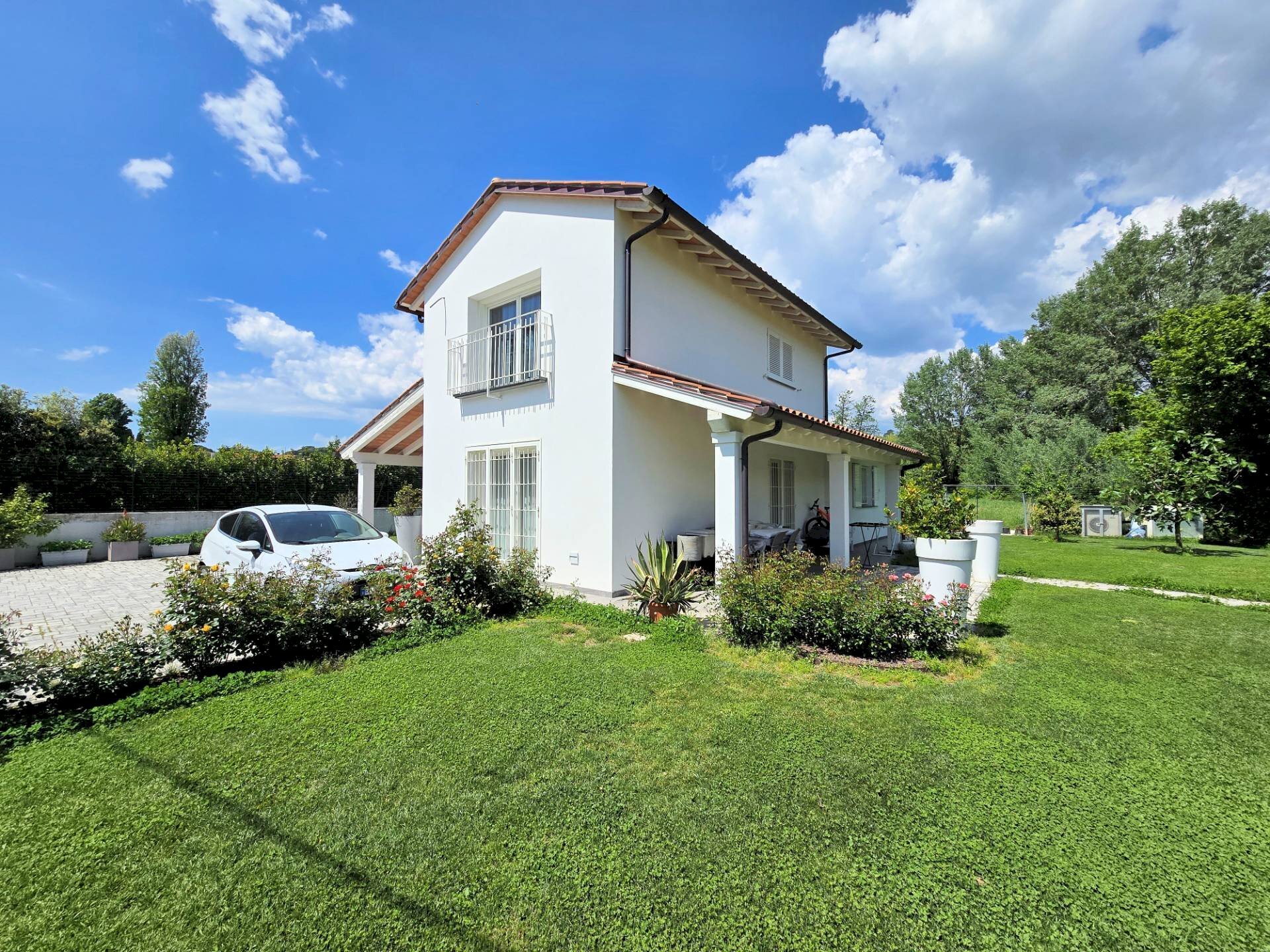 Foto 3 - Villa Buggiano - foto 3