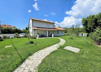 Foto 1 - Villa Buggiano - foto 1