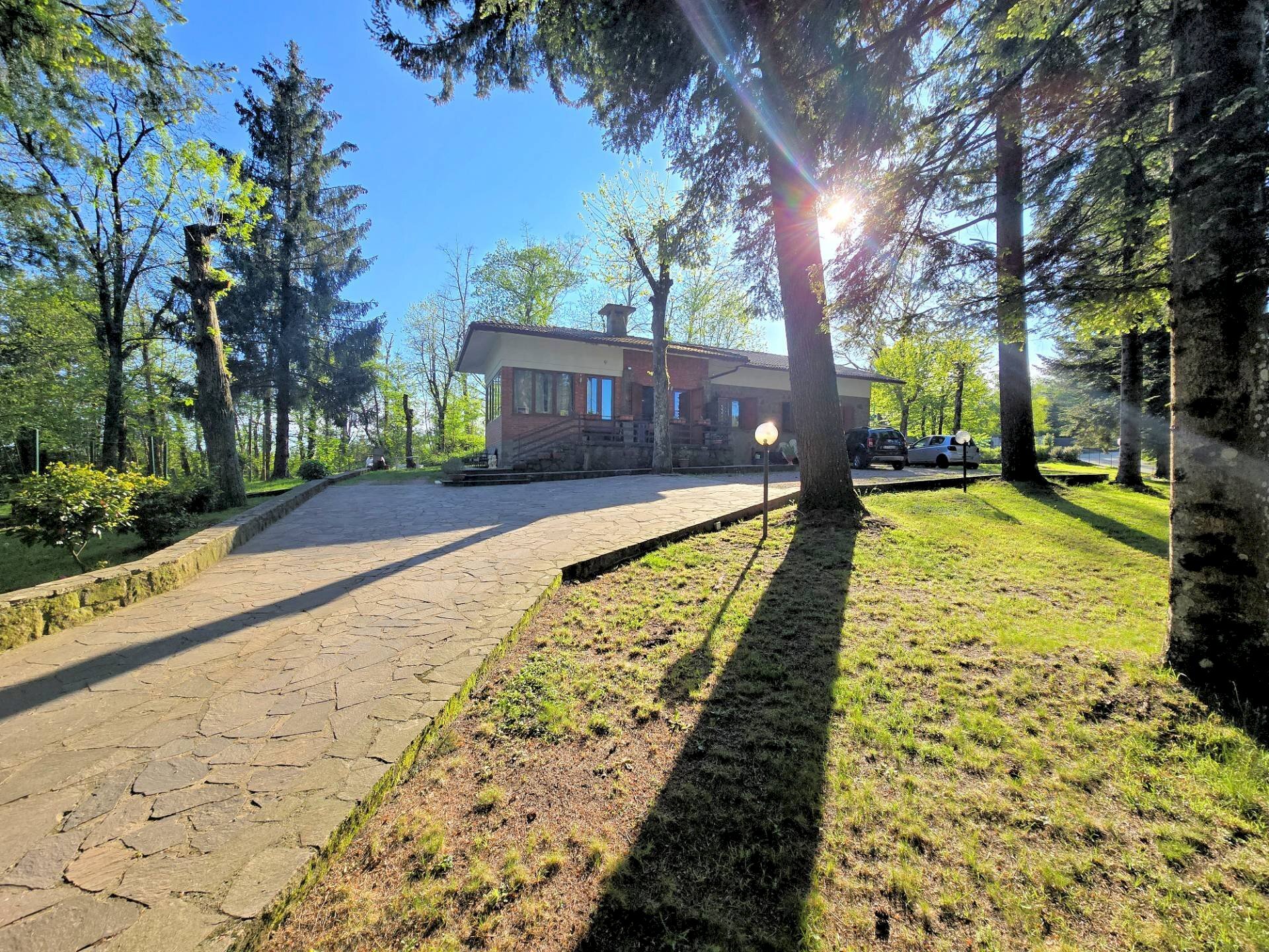 Foto 1 - Villa Femminamorta, Marliana - foto 1