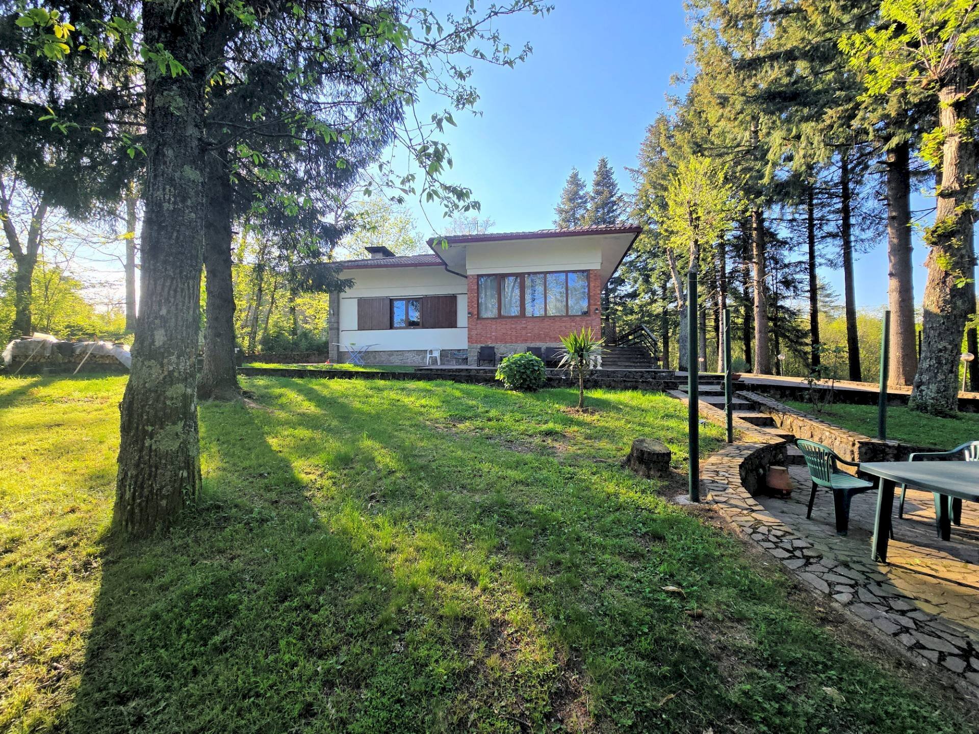 Foto 2 - Villa Femminamorta, Marliana - foto 2